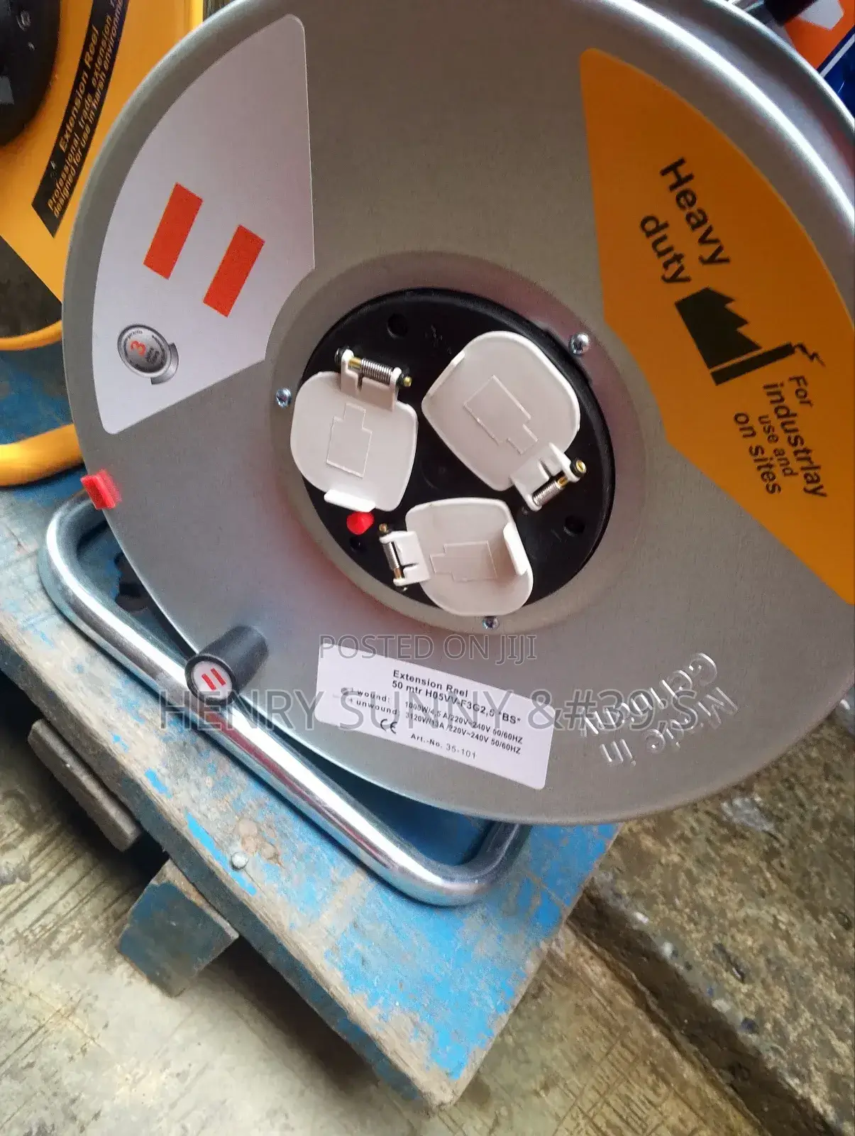 Extension Cable