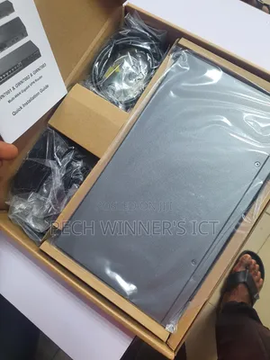 Grandstream Gigabit Vpn Router