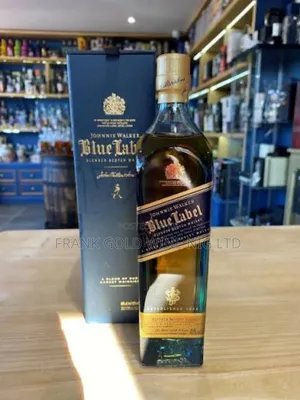 Blue Label