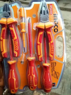 Ingco Products Hand Tools