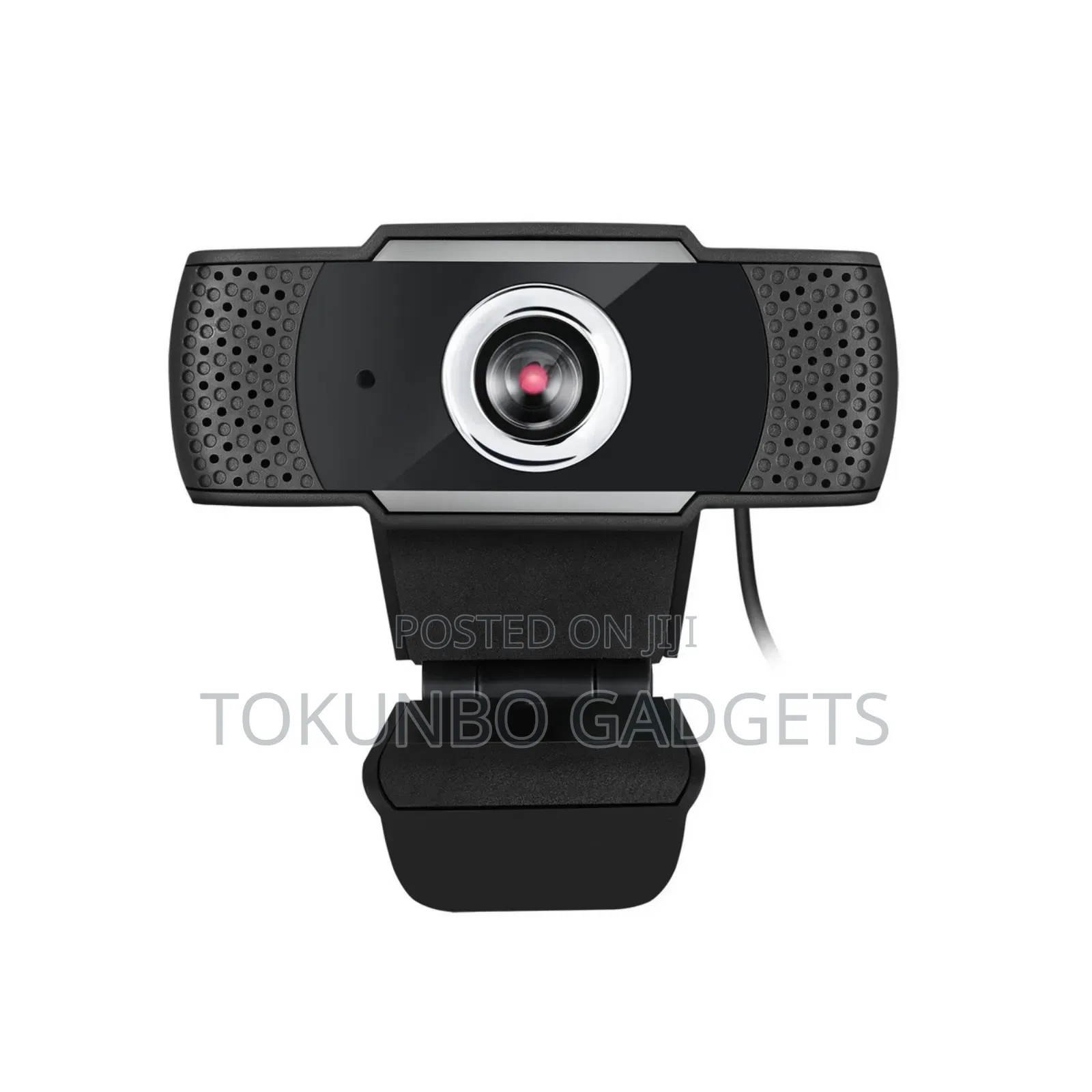 Adesso Cybertrack H4 1080p Hd Webcam