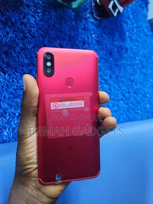 Xiaomi Mi A2 (Mi 6X) 128 GB