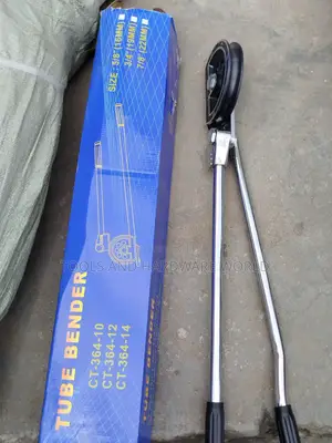 3/4 Tube Bender