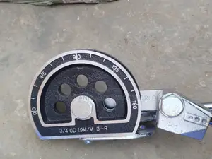3/4 Tube Bender