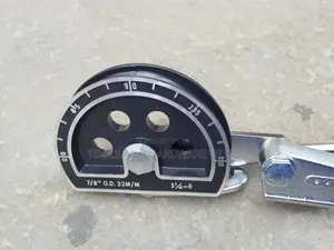 7/5" Tube Bender