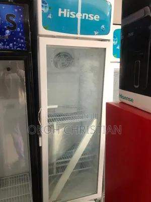 Hisense Showcase