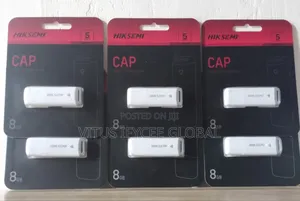 Hiksemi Cap Flash Drive 8gb