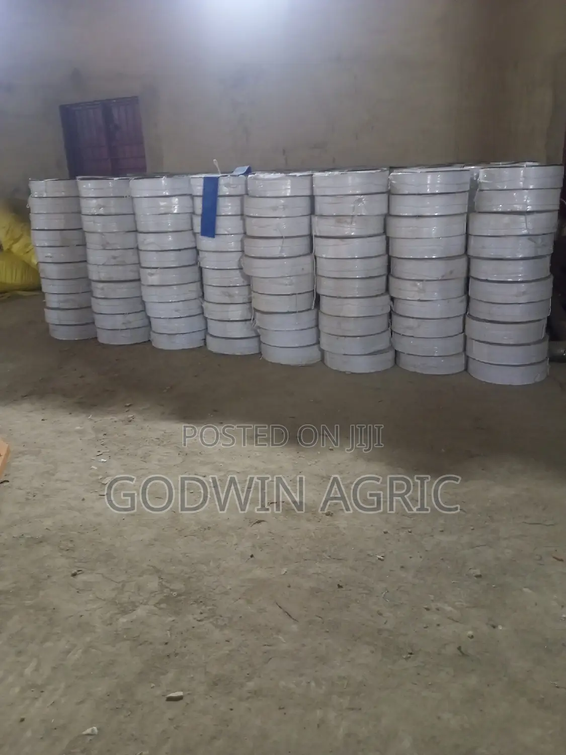 PVC Layplat Hose 2 Inch