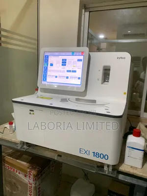 Zybio Clia (Exi-1800)
