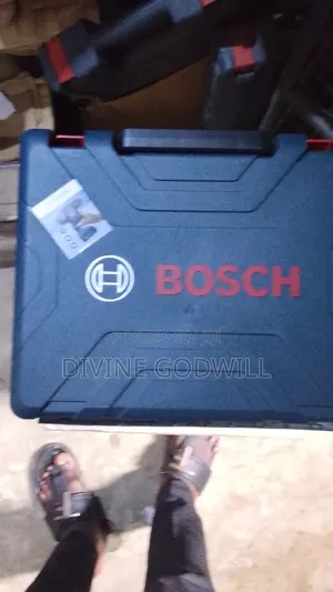 Bosch Cordless Drill
