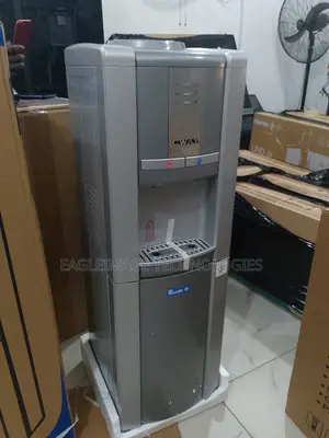 Stay Cool Refreshed With Cway Lm-Yl1-58b Water Dispenser