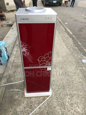 Cway Water Dispenser