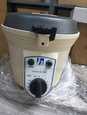 Heamatocrit Centrifuge Hawksley