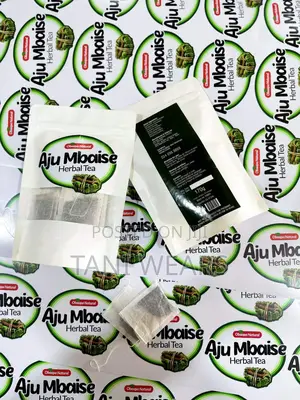 Product Label Sticker