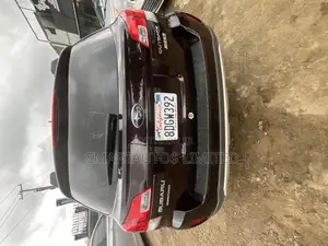Subaru Outback 2.5i Limited 2013 Burgundy