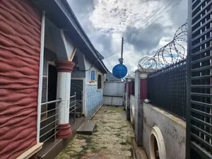 3bdrm Bungalow in Owode Apata, Ibadan for sale