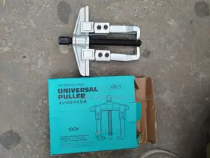 4 Inches Universal Puller