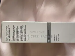 The Ordinary Caffeine Solution 5% + Egcg