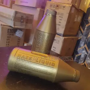Haze Machine Oil Liquid