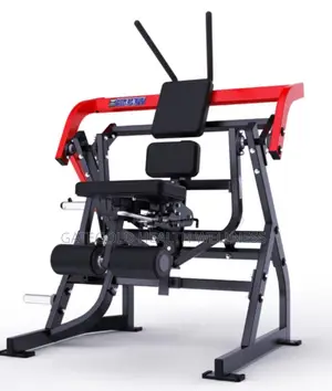 Abdominal Oblique Crunch (Dhz Brand) Sm-2035