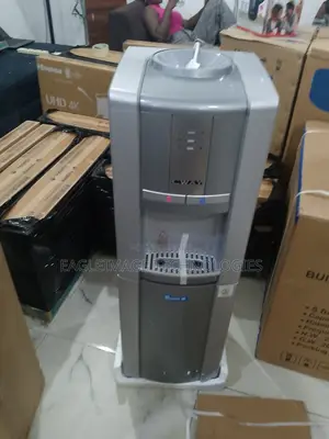 Enjoy Clean, Fresh Water Anytime With Cway Lm-Yl1-58b