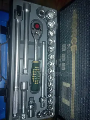 Force 1/2 Socket Setter Original