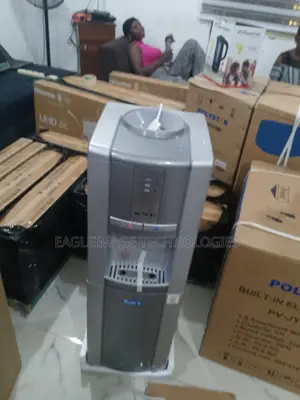 Cway Lm-Yl1-58b: Reliable, Durable Efficient Water Dispenser
