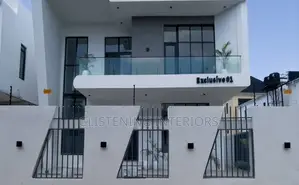Balcony Frameless 10mm Plain Glass