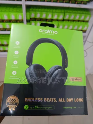 Oraimo Headset