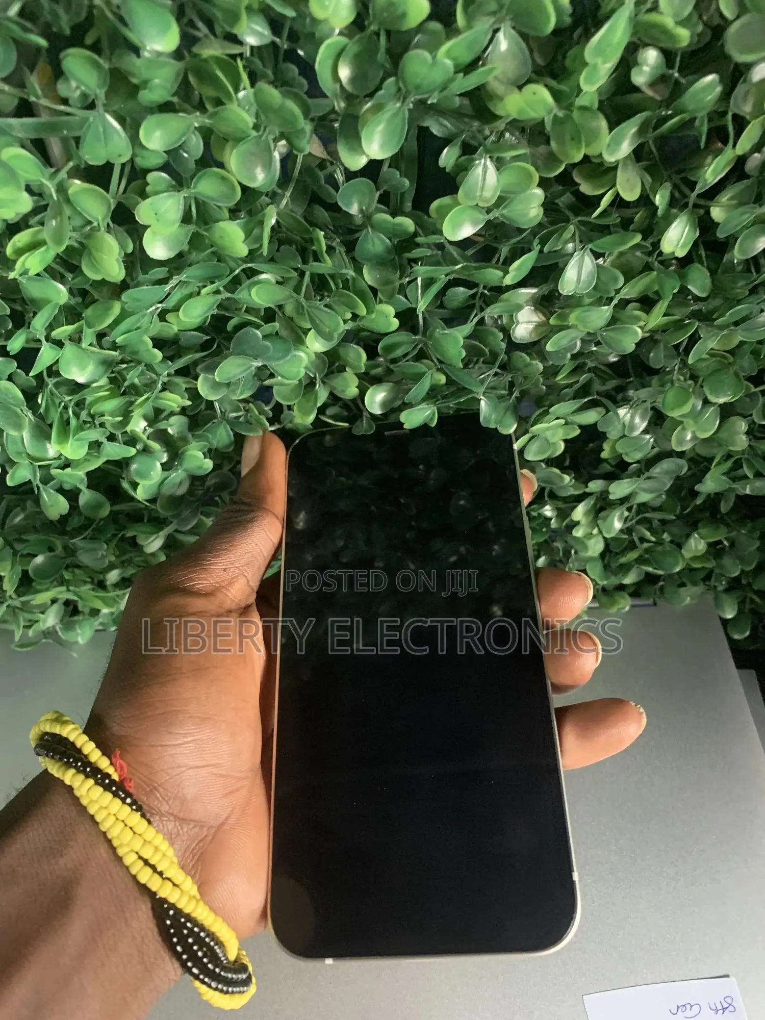 Apple iPhone 12 64 GB White
