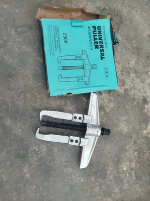 10 Inches Universal Puller