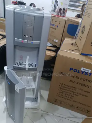 Your Hydration Hub – Cway Lm-Yl1-58b Water Dispenser
