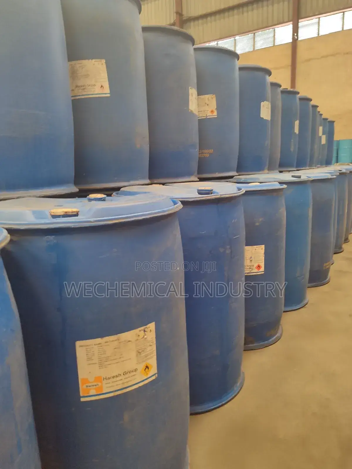 Methanol 99.97%