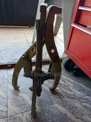 400mm Gear Puller (All Sizes Available)