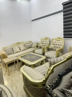 Royal Turkish Sofa Chair