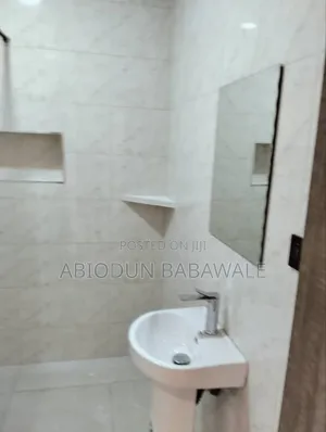 4bdrm Duplex in Gwarinpa District for rent