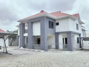 4bdrm Duplex in Gwarinpa District for rent