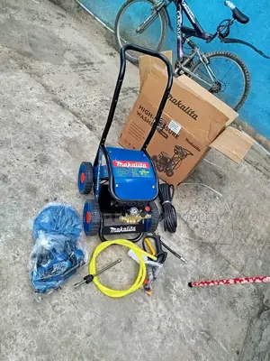 Electric High Pressure Washing Machine
