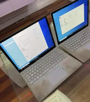 Laptop Microsoft Surface Laptop 8GB Intel Core i5 SSD 128GB