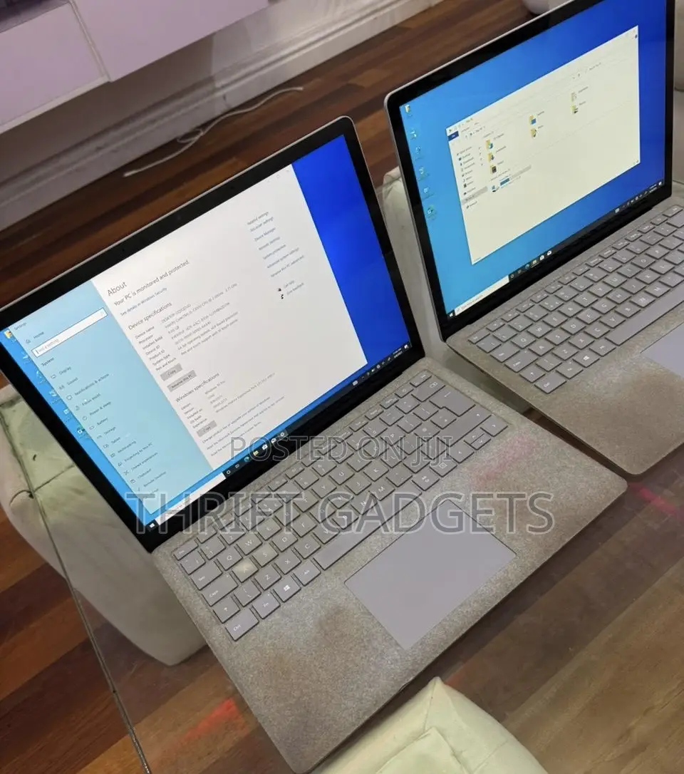 Laptop Microsoft Surface Laptop 8GB Intel Core i5 SSD 128GB