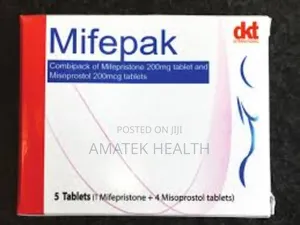 How Dose Ru 486 Works at Amatek