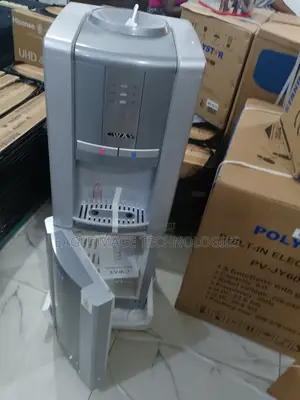 Instant Refreshment, Anytime – Cway Lm-Yl1-58b