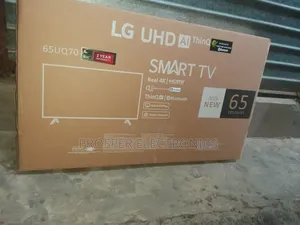 Lg Smart Lifestyle Tv Flameless