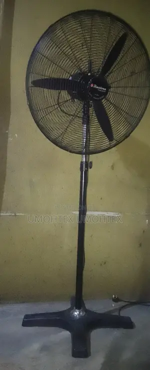 Binatone 30" Industrial Fan