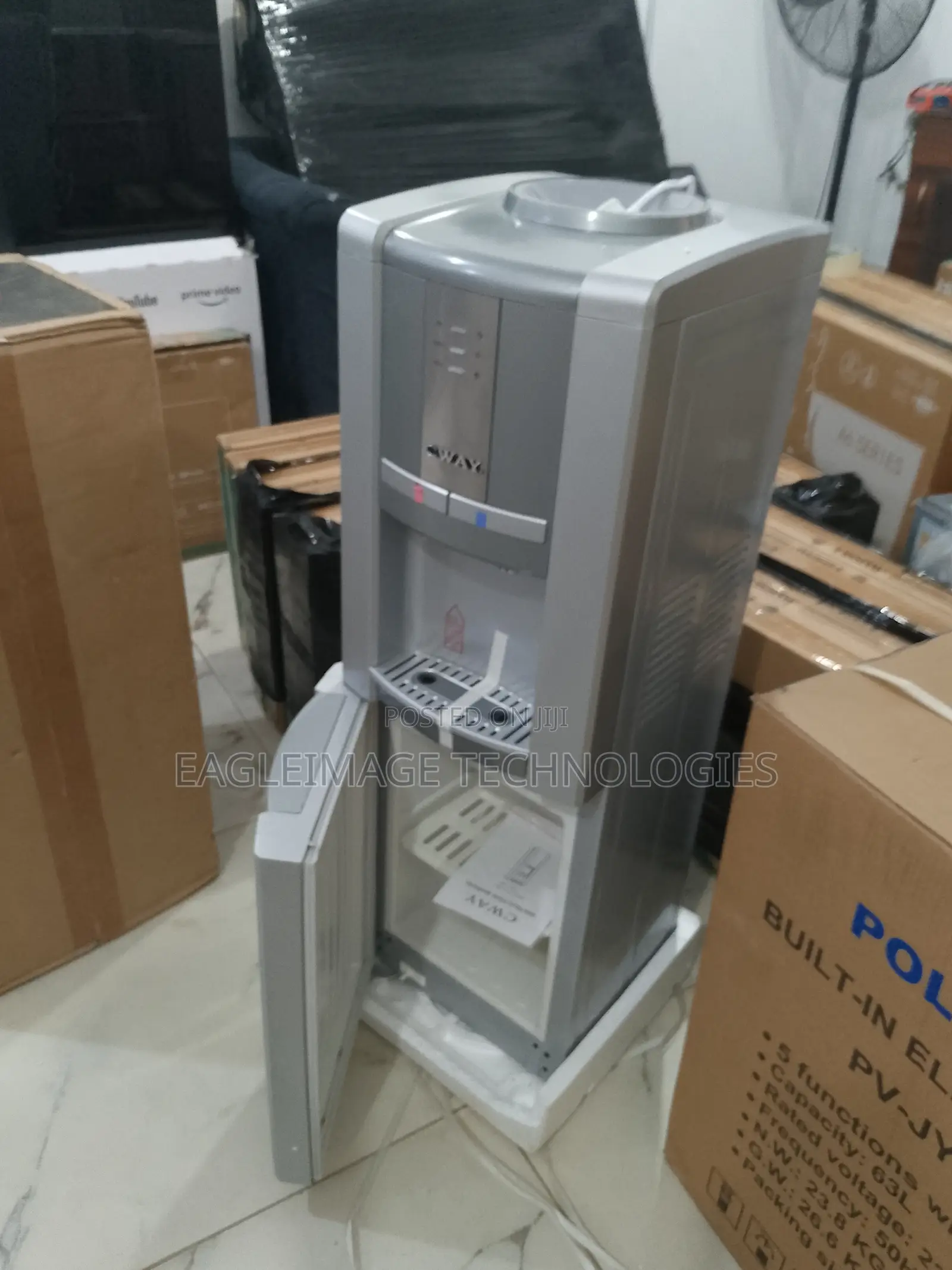 Cway Lm-Yl1-58b – Trusted Performance, Sleek Design
