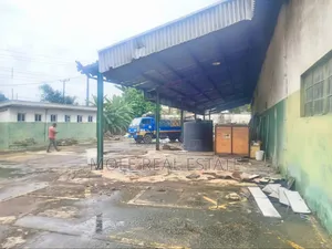 Furnished 4bdrm Bungalow in Gra Ikeja Lagos for sale