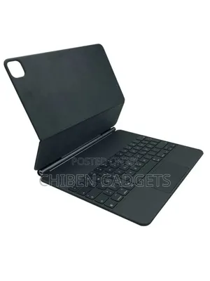 Green Lion Wireless Magic Keyboard Case for iPad 10th Gen 11"A16 2025