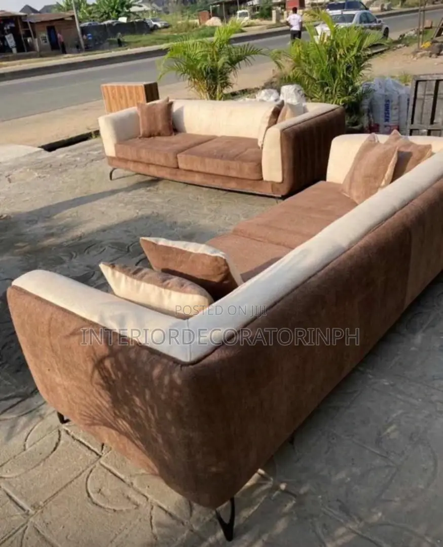 Couches and Chairs
