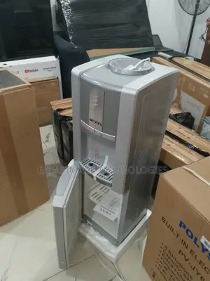 Stay Cool All Day With Cway Lm-Yl1-58b Water Dispenser