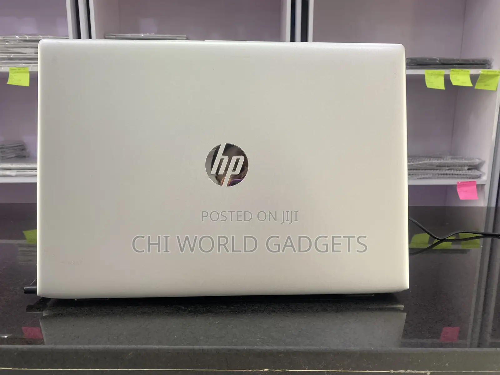 Laptop HP ProBook 450 G5 8GB Intel Core I5 SSD 256GB